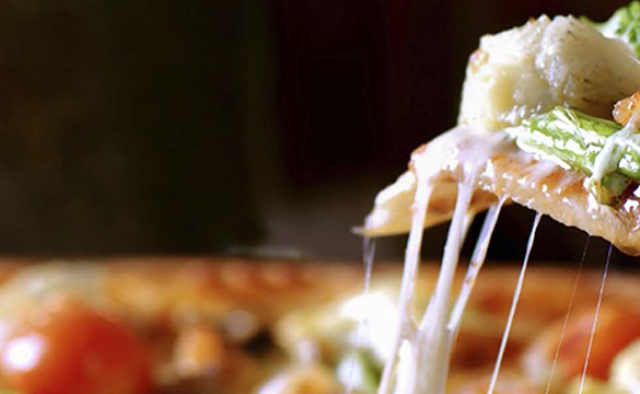 Pizza Contadina