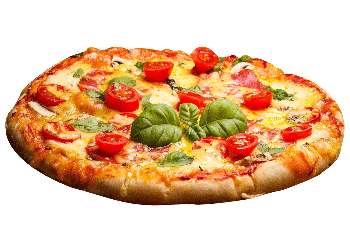 Pizza Contadina